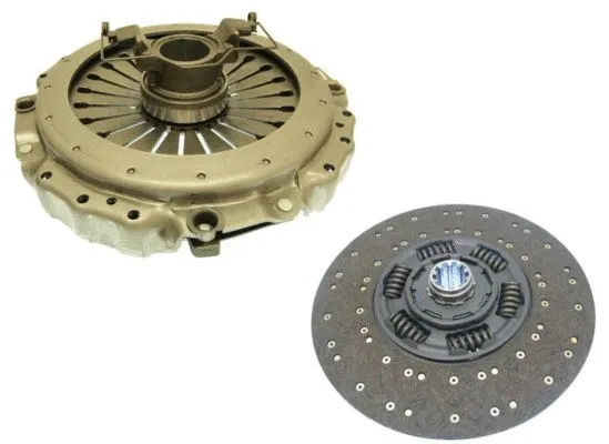 Clutch Kit (7146505)