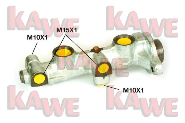 Brake Master Cylinder (B1815)