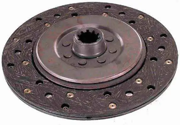 Clutch Disc (2122)