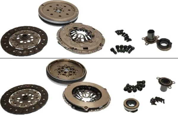 Clutch Kit (DMF223M)