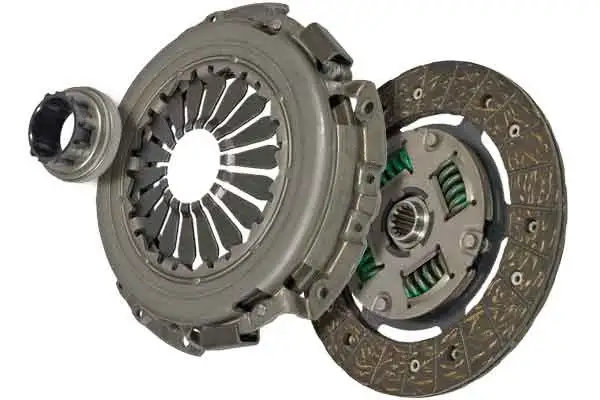 Clutch Kit (955761)