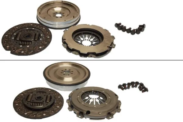 Conversion Set, clutch (DMV239M)