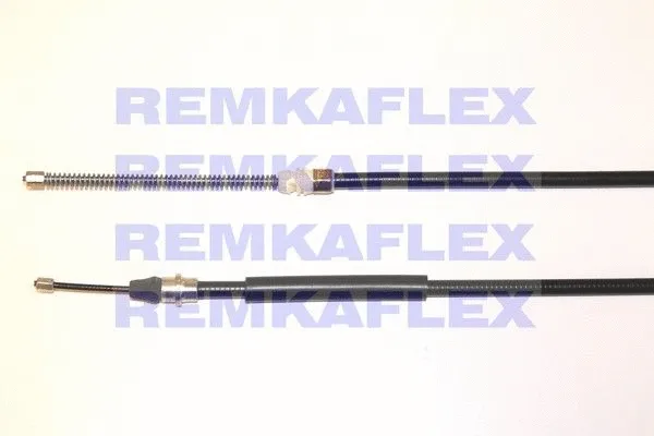 Cable Pull, parking brake (44.1891)