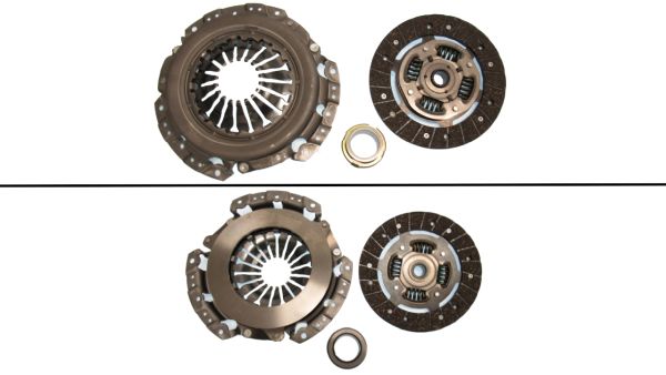 Clutch Kit (954031)