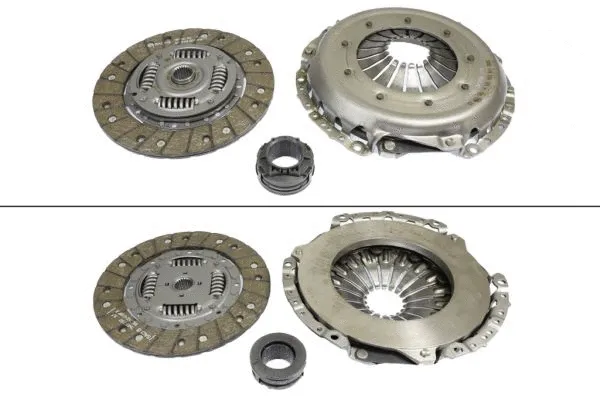 Clutch Kit (960911)