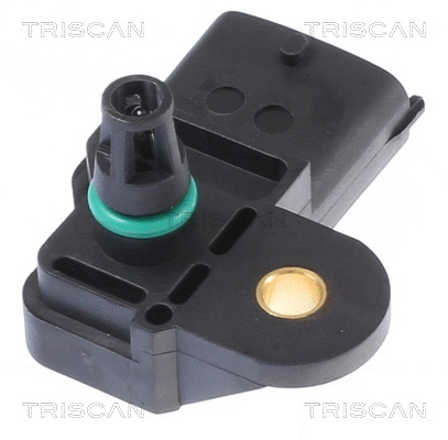 Sensor, intake manifold pressure