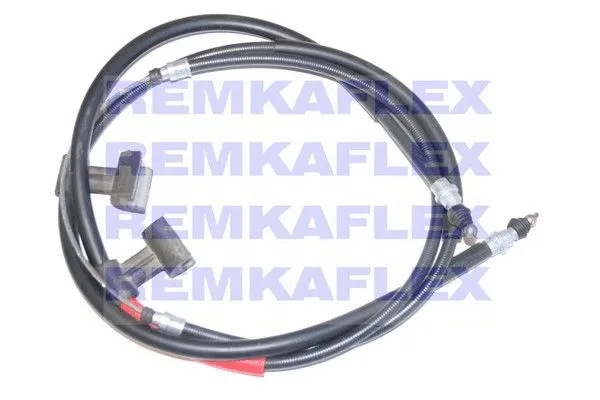Cable Pull, parking brake (30.1120)