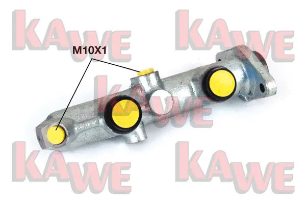 Brake Master Cylinder (B1231)