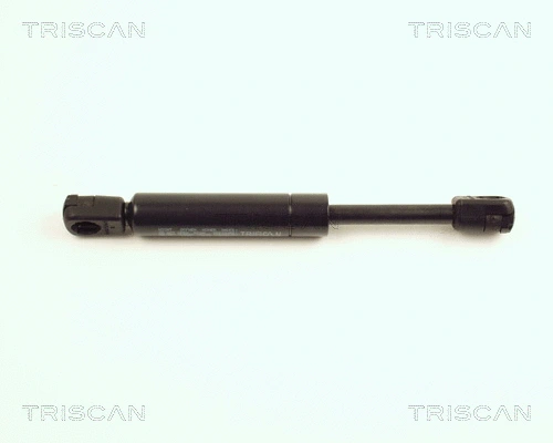 Gas Spring, bonnet (8710 28101)