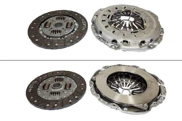 Clutch Kit (961848)