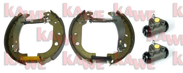 Brake Shoe Set (OEK492)