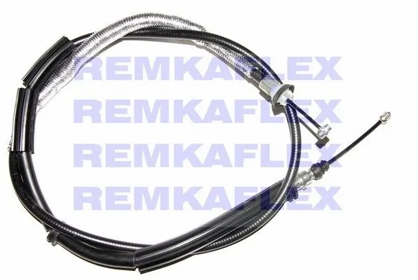 Cable Pull, parking brake (24.1865)