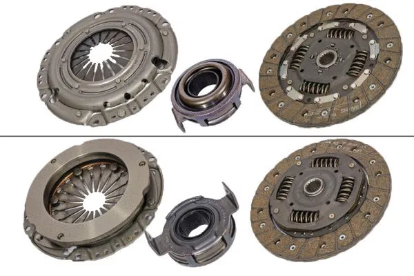 Clutch Kit (954423)