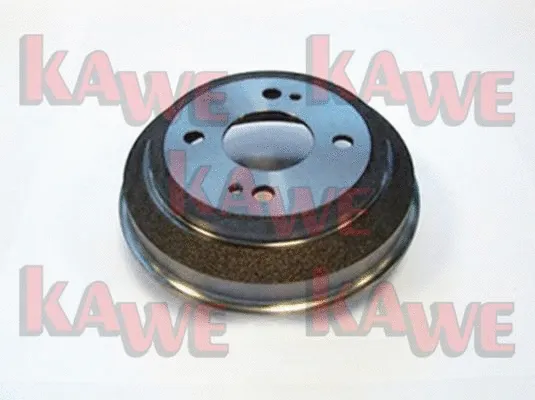 Brake Drum (7D0076)