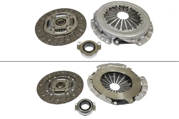 Clutch Kit (962398)