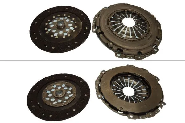 Clutch Kit (962093)