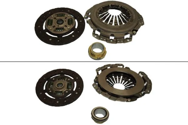 Clutch Kit (955796)