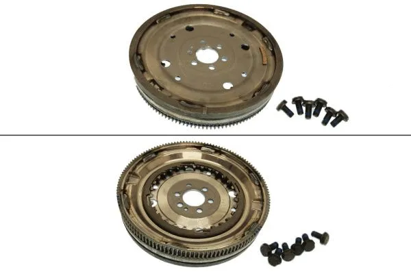 Flywheel (DMF296)