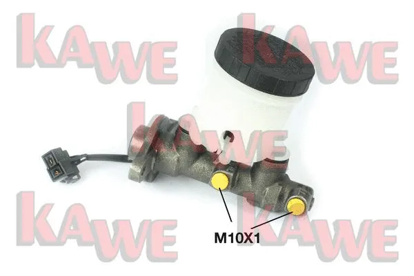 Brake Master Cylinder (B1159)