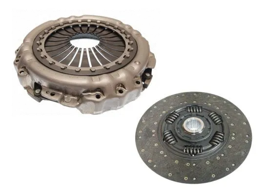 Clutch Kit (7180101)
