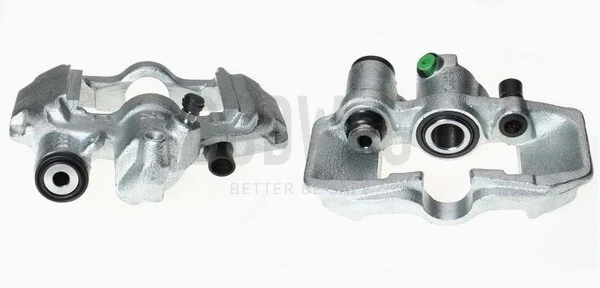 Brake Caliper (343100)