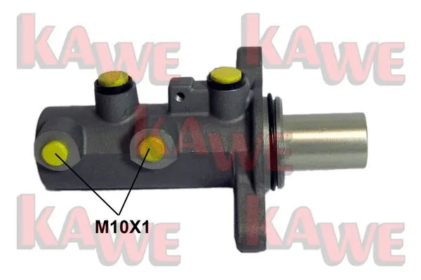 Brake Master Cylinder (B6037)