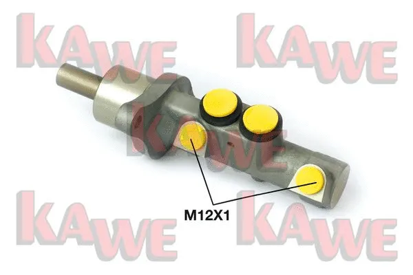 Brake Master Cylinder (B1325)