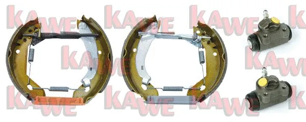 Brake Shoe Set (OEK274)