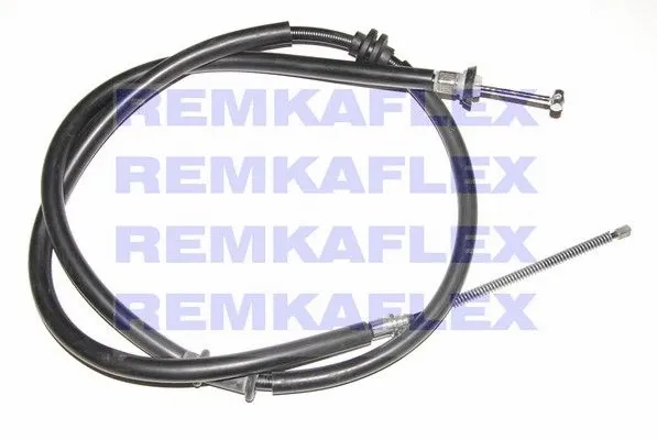 Cable Pull, parking brake (24.1794)
