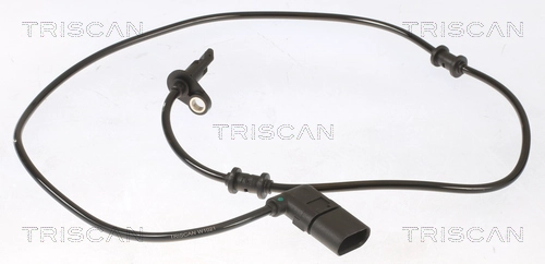 Sensor, wheel speed (8180 23242)