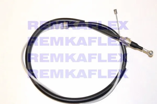 Cable Pull, parking brake (34.1290)