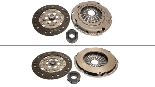 Clutch Kit (963064)