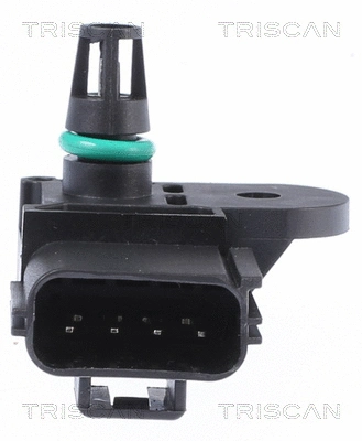 Sensor, intake manifold pressure