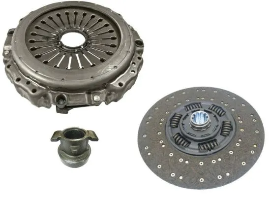 Clutch Kit (7190503)