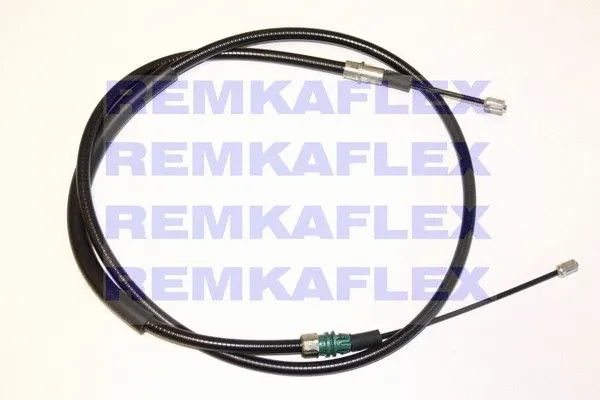 Cable Pull, parking brake (44.1755)