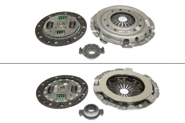 Clutch Kit (960151)