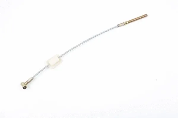 Cable Pull, parking brake (56.0341)