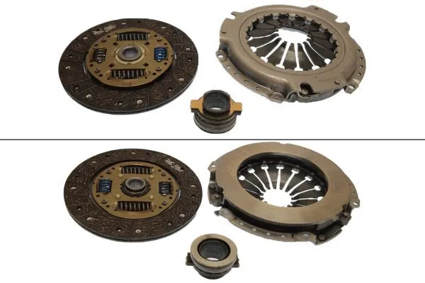 Clutch Kit (959671)