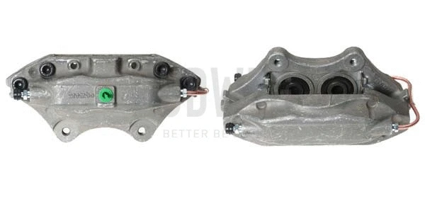 Brake Caliper (344340)