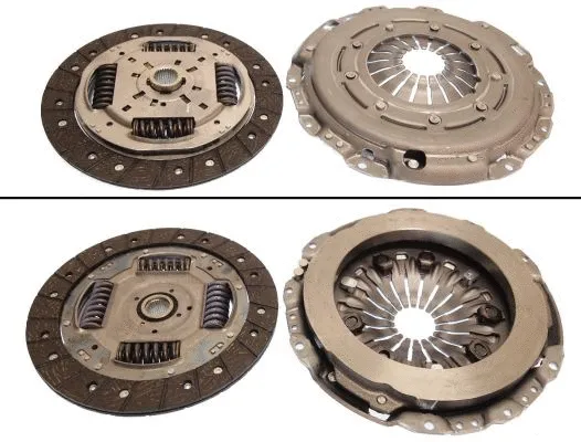 Clutch Kit (963150)