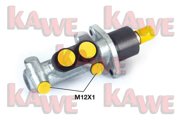 Brake Master Cylinder (B1319)
