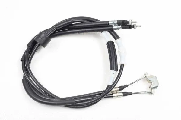 Cable Pull, parking brake (60.1035)