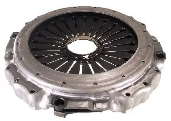 Clutch Pressure Plate (7061)