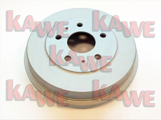 Brake Drum (7D0653R)