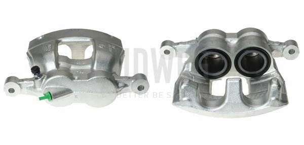 Brake Caliper (344916)