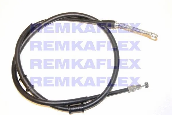 Cable Pull, parking brake (40.1060)