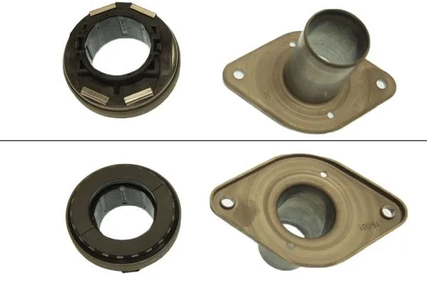 Clutch Release Bearing (990137)