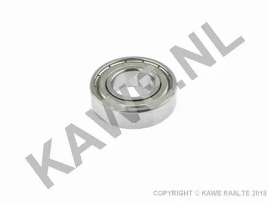 Pilot Bearing, clutch (10088)