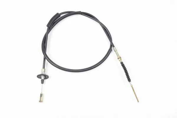 Cable Pull, clutch control (86.2090)