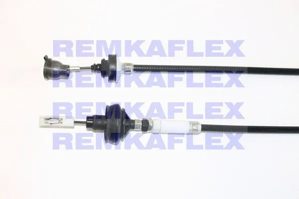 Cable Pull, clutch control (44.2025)